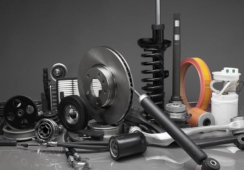 مطالعات قطعات خودرو بازار صادراتی